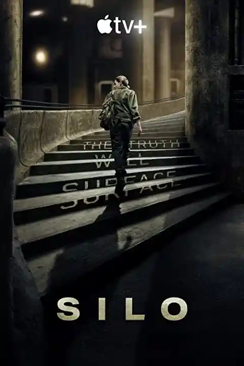 Silo - Evo4K Iptv Premium IPTV Subscription